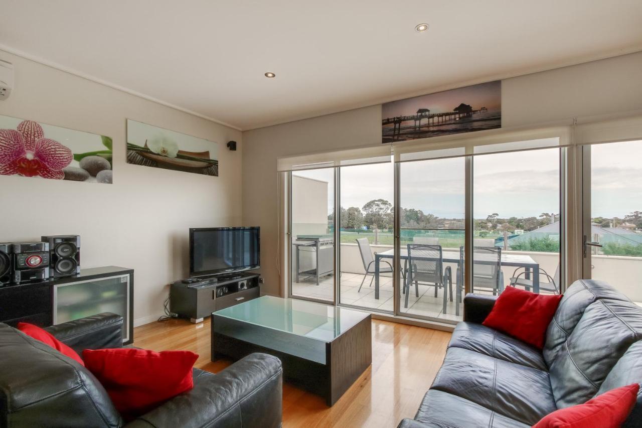 The Terrace Villa Lakes Entrance Eksteriør billede